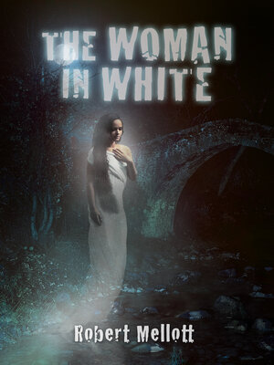 cover image of The Woman in White